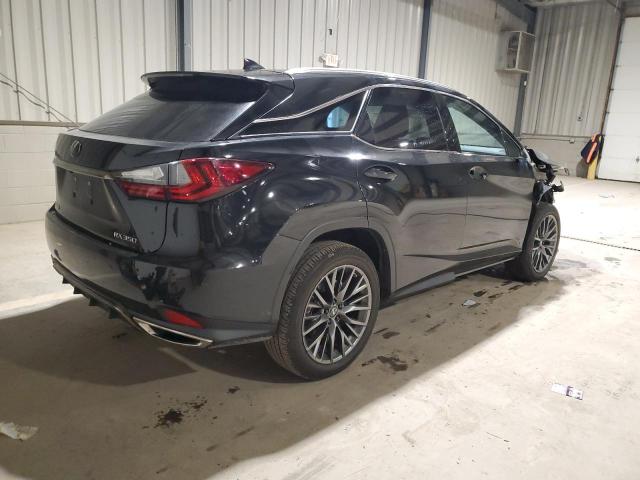 2021 LEXUS RX 350 F S #3308427314