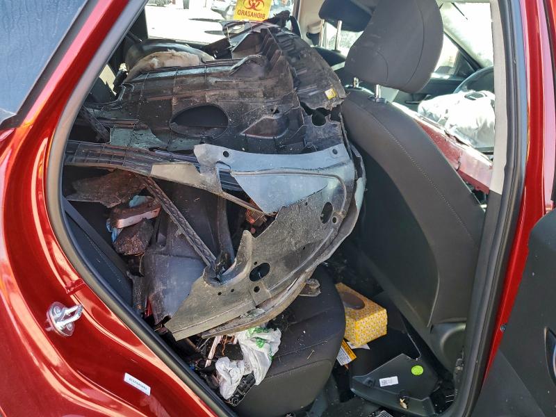 2025 HYUNDAI KONA SEL #3308304208