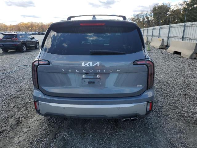 2024 KIA TELLURIDE #3304599445
