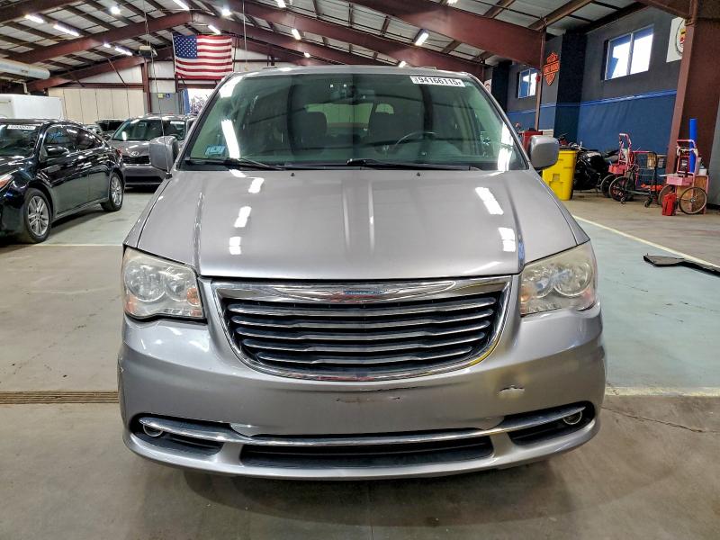 2014 CHRYSLER TOWN & COU #3310441308