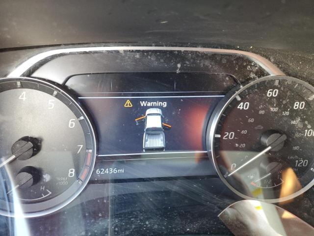 2022 NISSAN FRONTIER S #3290041269