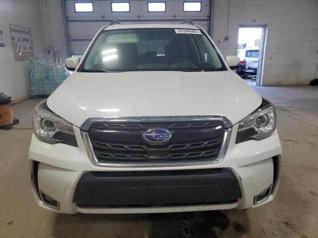 2017 SUBARU FORESTER 2 #3294261878