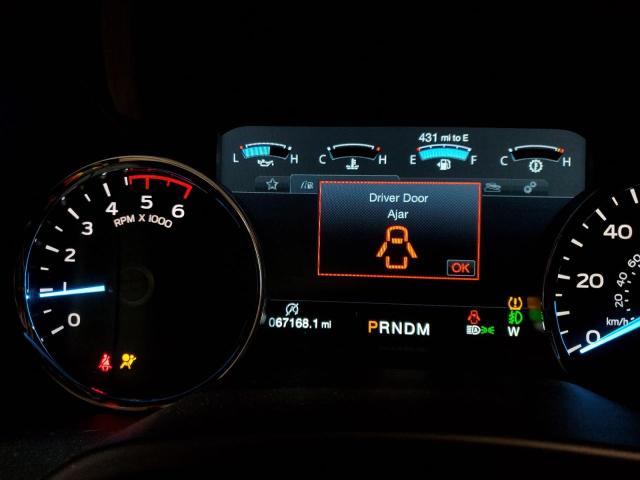 2019 FORD F150 SUPER #3304632942