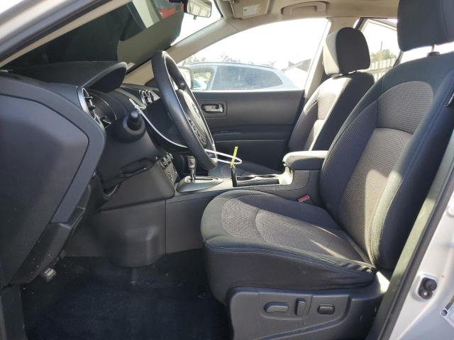2011 NISSAN ROGUE S #3296932851
