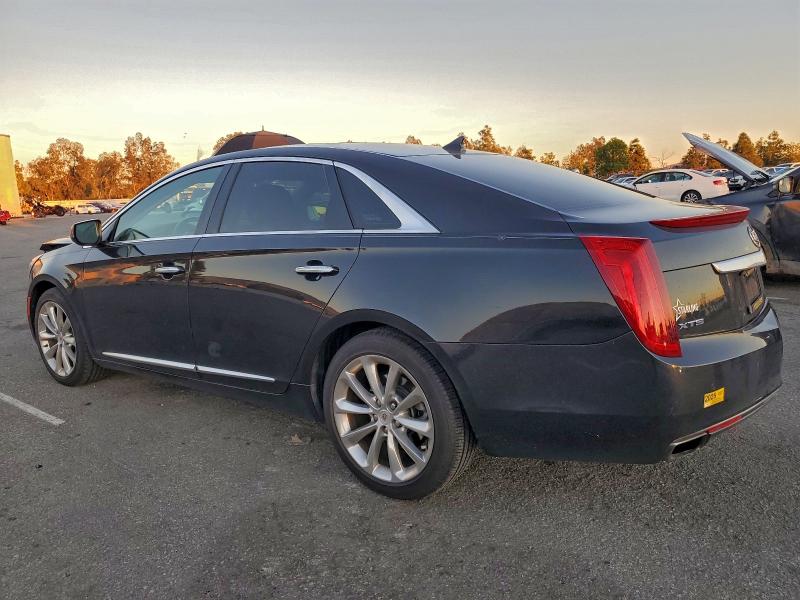 2013 CADILLAC XTS PREMIU #3304572449