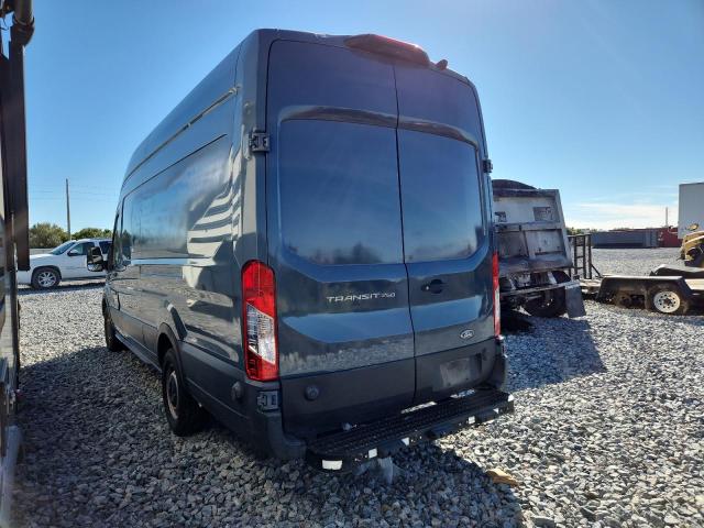 2020 FORD TRANSIT #3309629055