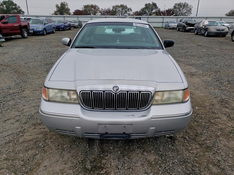 2001 MERCURY GRAND MARQ #3296208454