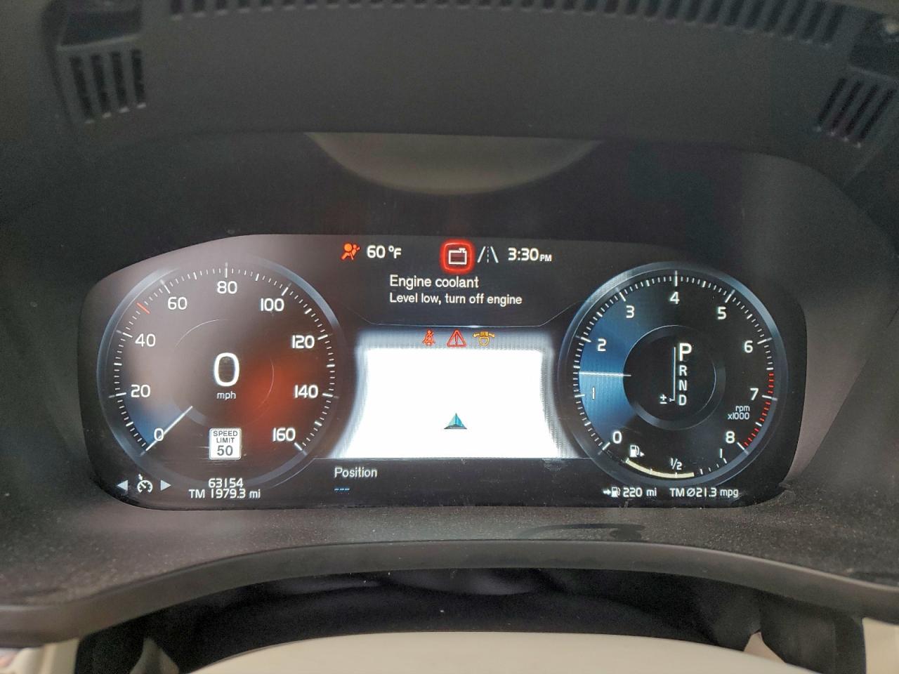 VOLVO XC60 T6 INSCRIPTION