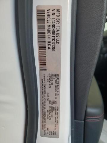 2026 DODGE DURANGO GT #3311486269