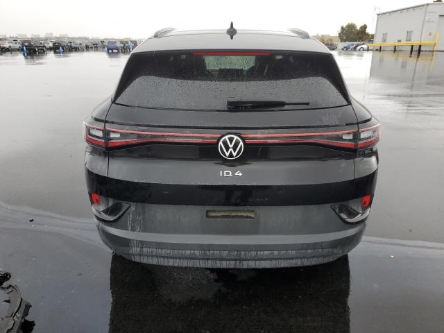 2021 VOLKSWAGEN ID.4 PRO S #3297913784