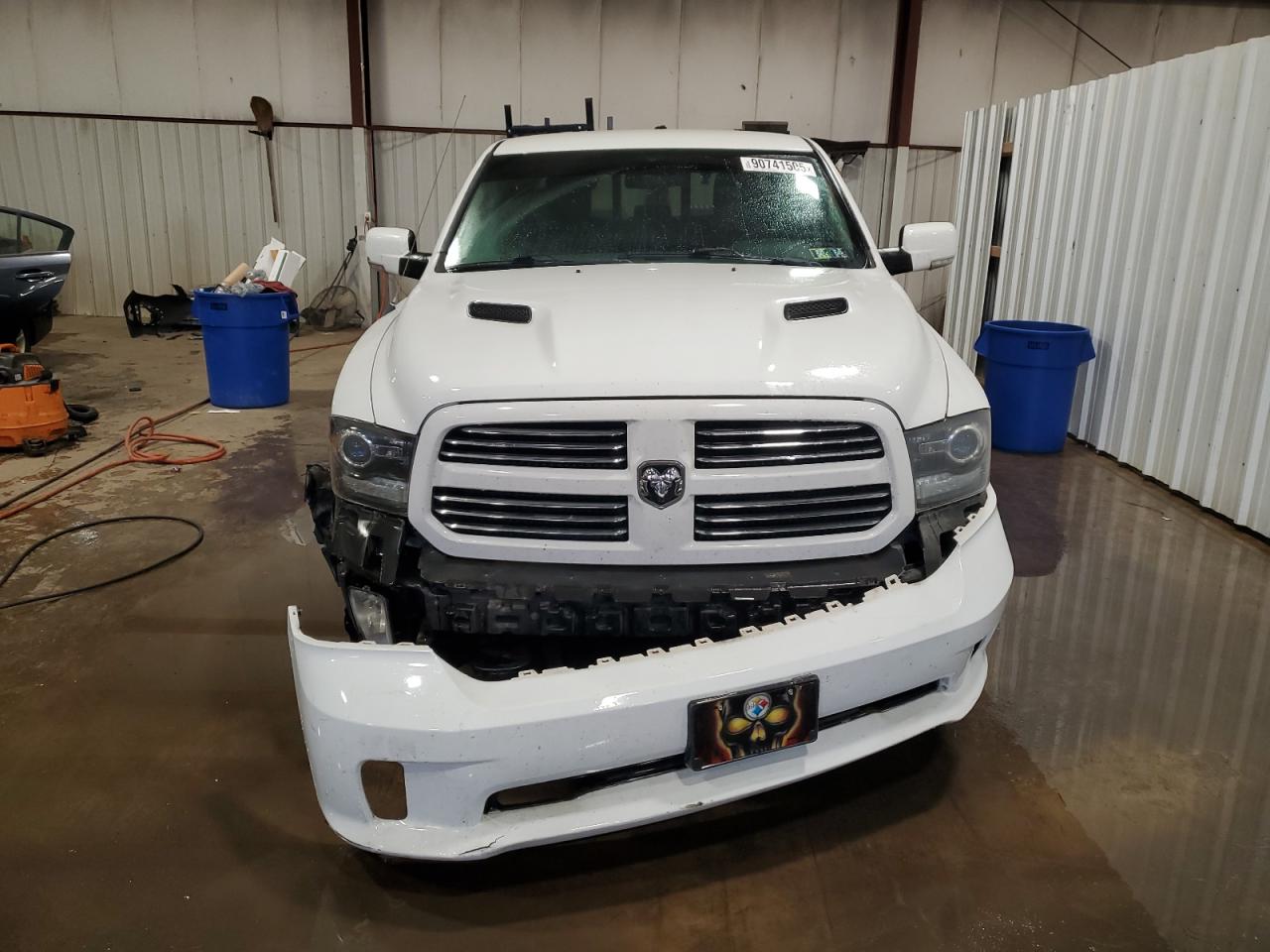 RAM 1500 SPORT