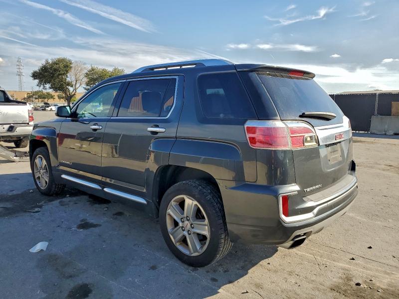 2017 GMC TERRAIN DE #3297074507
