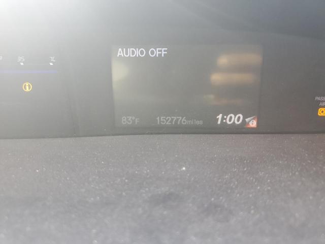 2013 HONDA CIVIC EX #3305329318