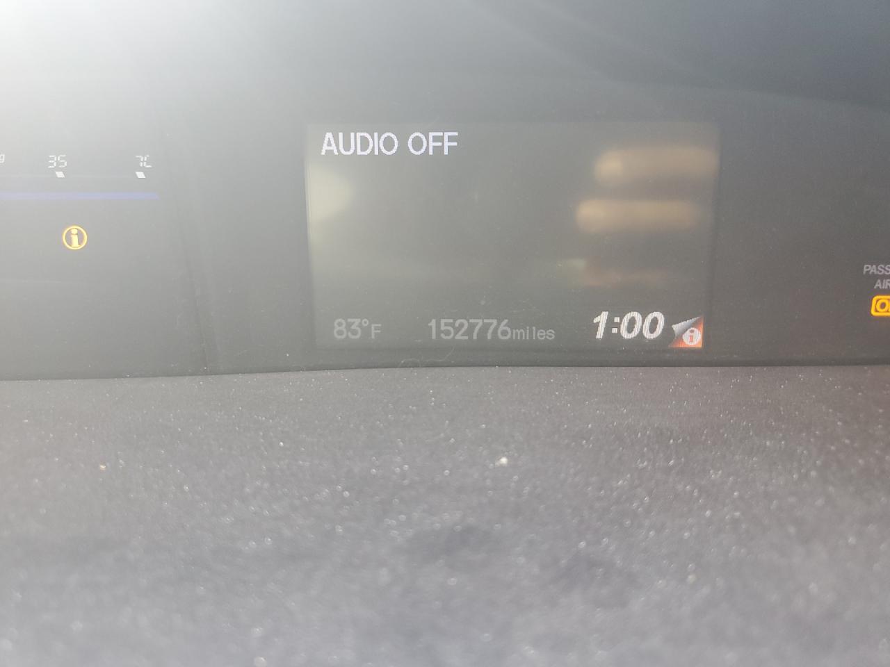 Lot #3305329318 2013 HONDA CIVIC EX