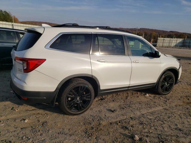 2021 HONDA PILOT SE #3301791377