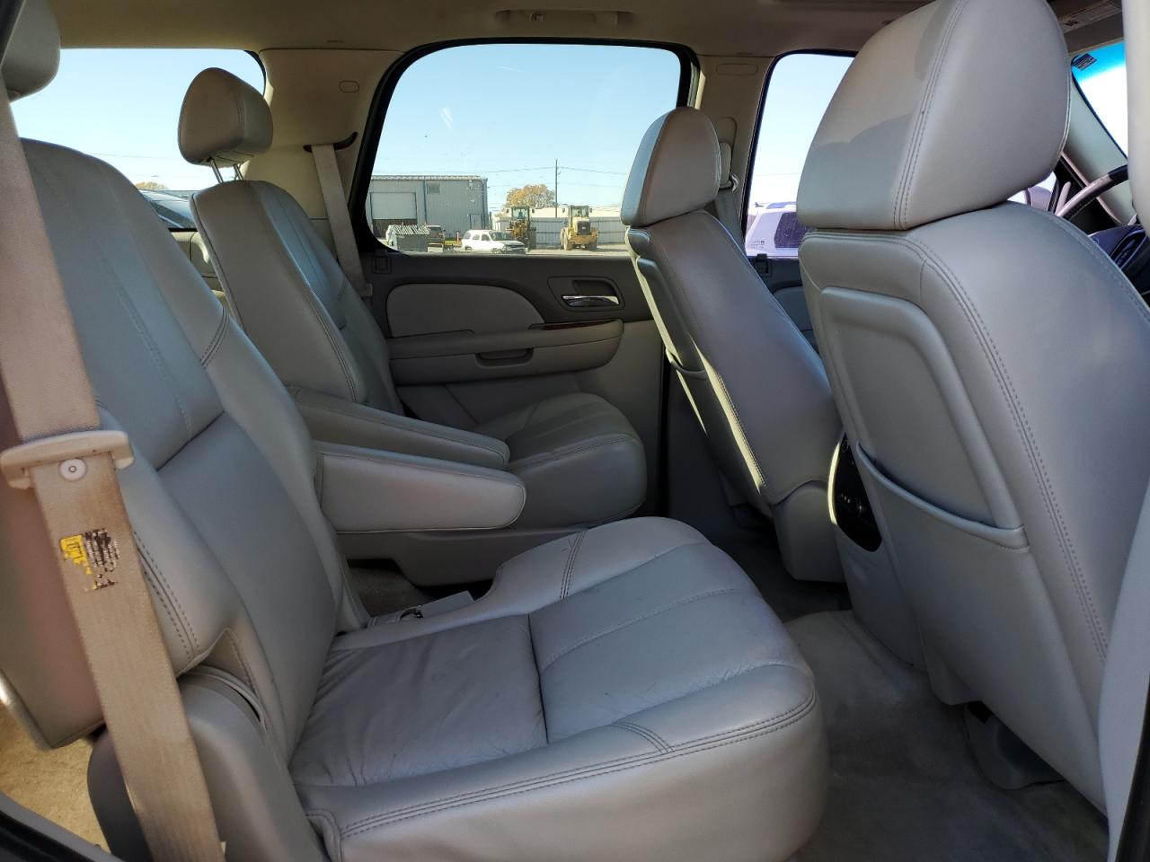 Lot #3290246200 2007 CHEVROLET TAHOE K150