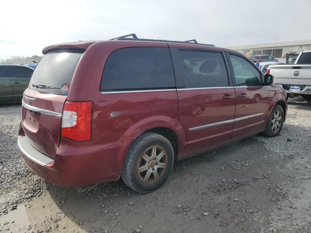 2012 CHRYSLER TOWN & COU #3301663637