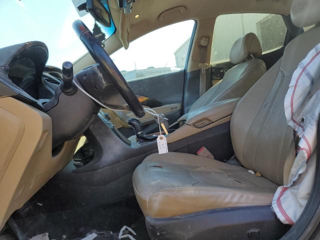 2012 HYUNDAI AZERA GLS - KMHFG4JG0CA163959