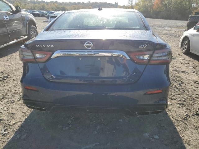 2022 NISSAN MAXIMA SV #3285012961