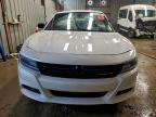 Lot #3308477290 2015 DODGE CHARGER SX