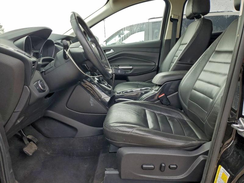 2015 FORD ESCAPE TIT #3296258468