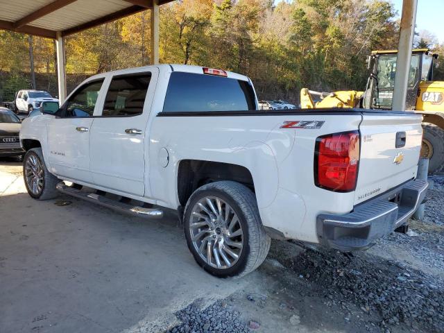 2015 CHEVROLET SILVERADO #3303959707