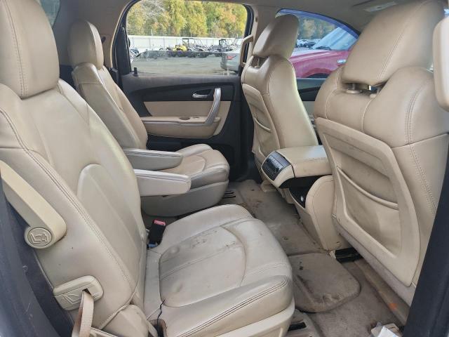 2012 GMC ACADIA SLT #3283992910