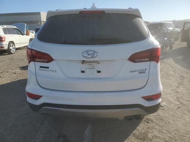 2017 HYUNDAI SANTA FE S #3284403730
