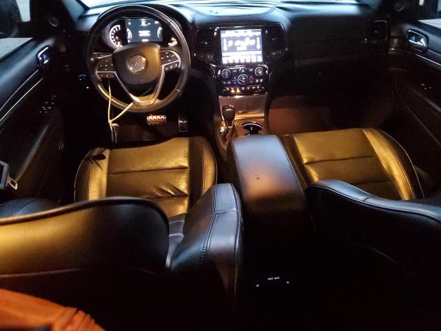 2021 JEEP GRAND CHER #3304499589