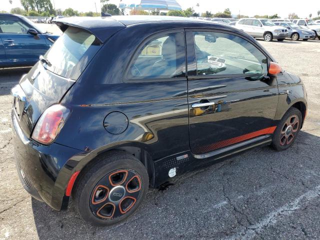 2013 FIAT 500 ELECTR #3304530474