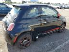 Lot #3304530474 2013 FIAT 500 ELECTR