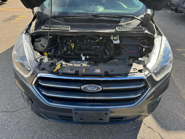 2019 FORD ESCAPE SE #3291192021