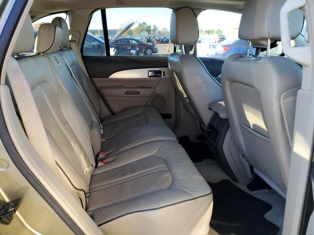 2013 LINCOLN MKX #3286703298