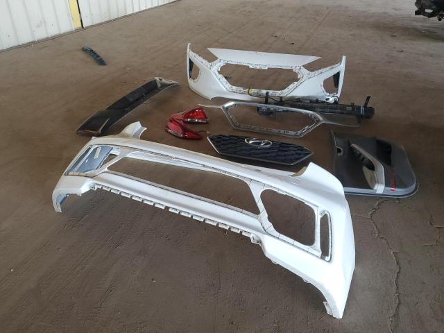 2021 HYUNDAI IONIQ SE #3302963612