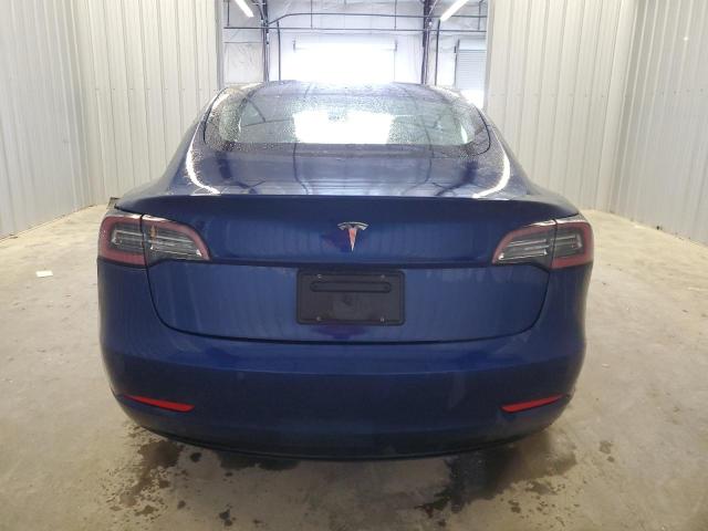 2022 TESLA MODEL 3 #3304630948