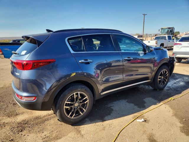 2019 KIA SPORTAGE S #3284629353