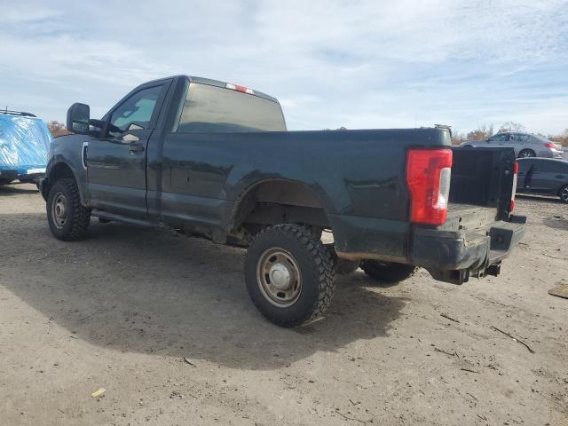 2017 FORD F250 SUPER - 1FTBF2B68HEE36873