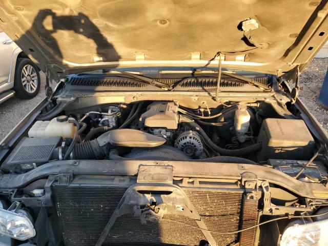 2000 CHEVROLET TAHOE K150 #3286321555