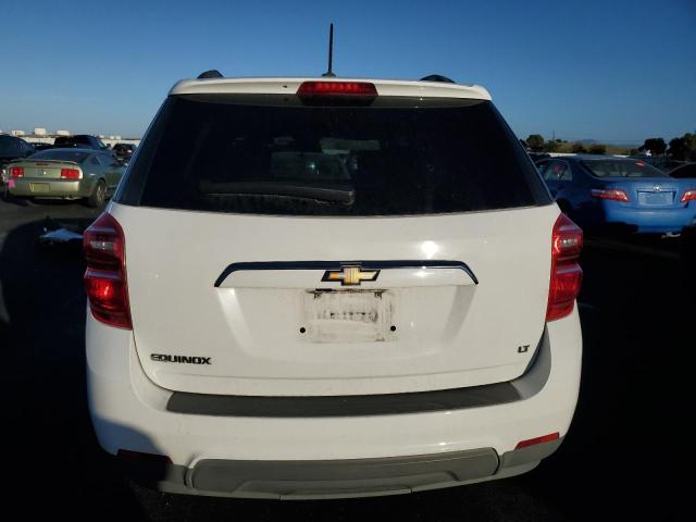 2017 CHEVROLET EQUINOX LT #3282382262