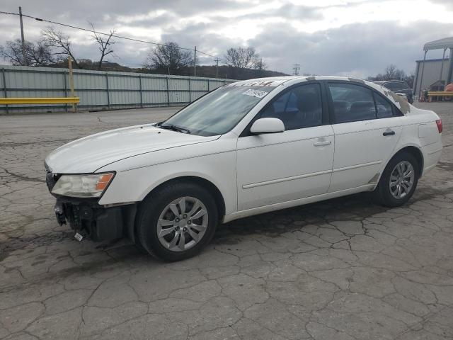 Global Auto Auctions: 2010 HYUNDAI SONATA GLS