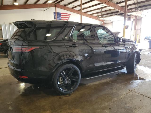 2025 LAND ROVER DISCOVERY #3308374361