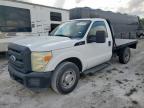Lot #3297197478 2011 FORD F250 SUPER