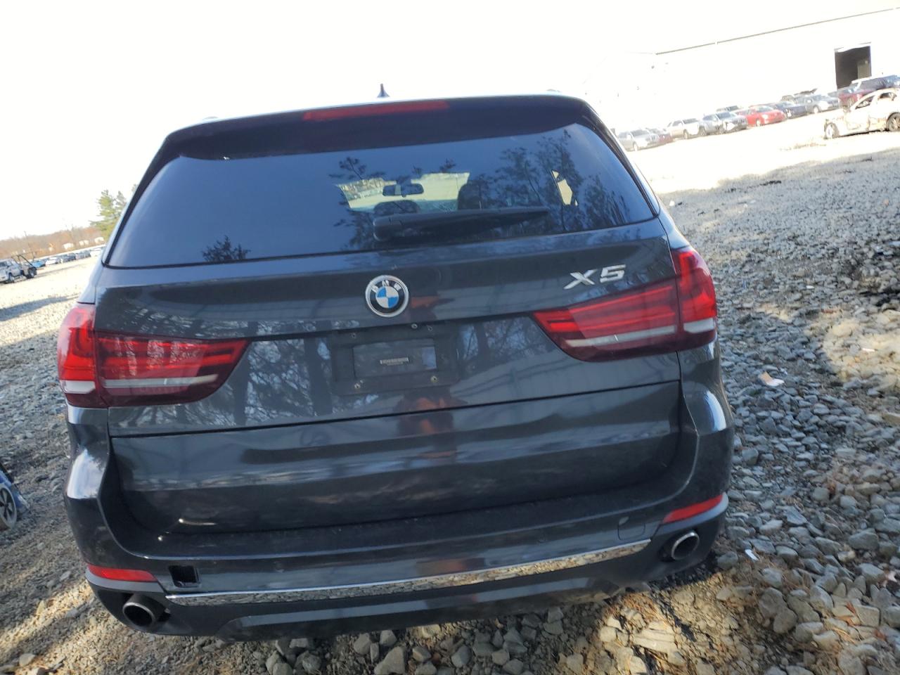 Lot #3302719014 2016 BMW X5 XDRIVE3