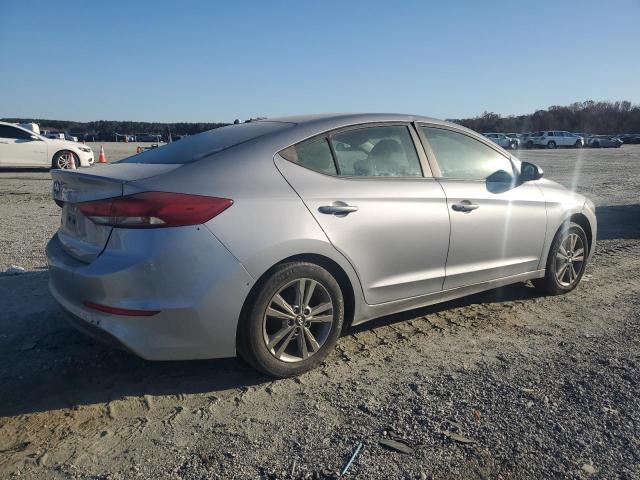 2017 HYUNDAI ELANTRA SE #3294336898