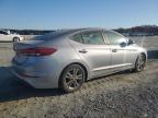 Lot #3294336898 2017 HYUNDAI ELANTRA SE