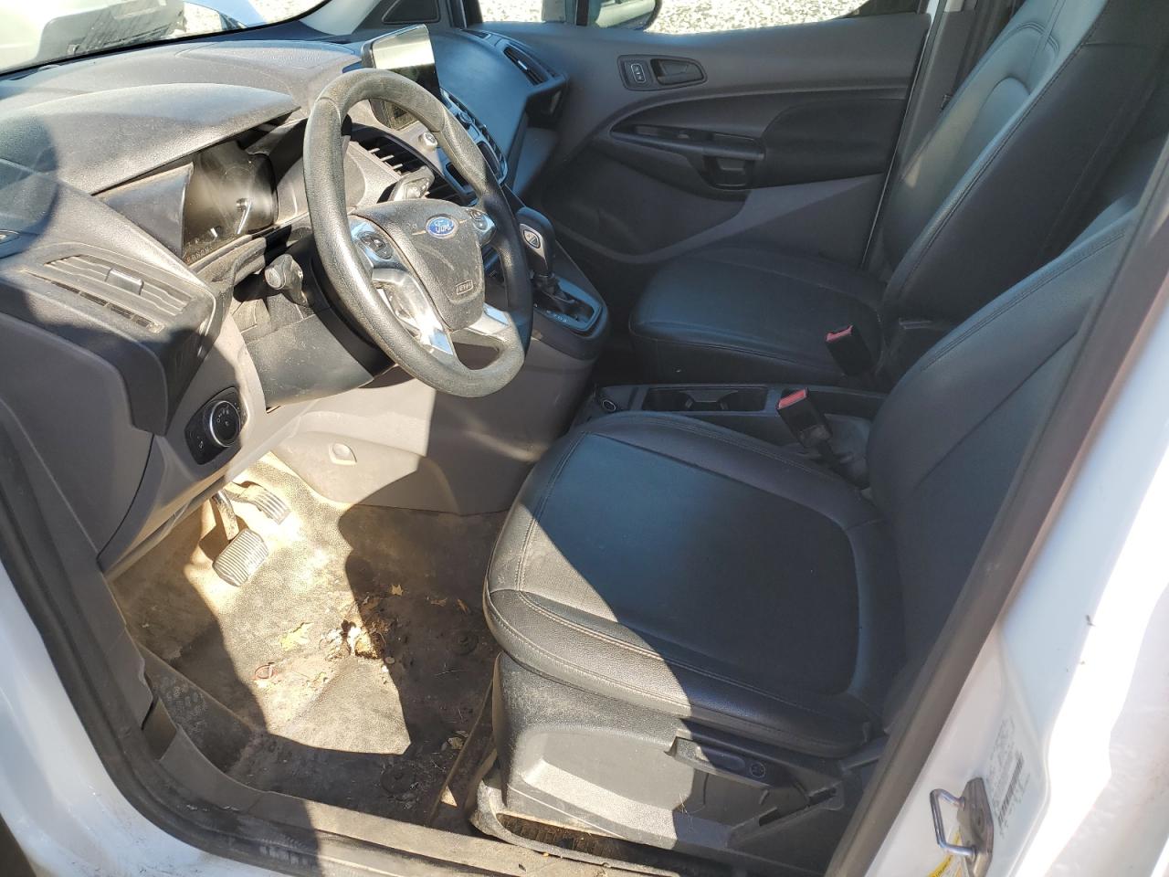 FORD TRANSIT CONNECT XL