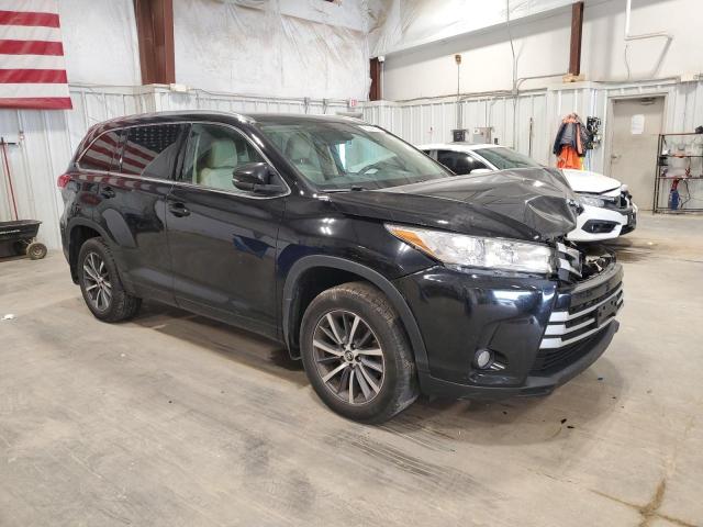 2018 TOYOTA HIGHLANDER #3302908128
