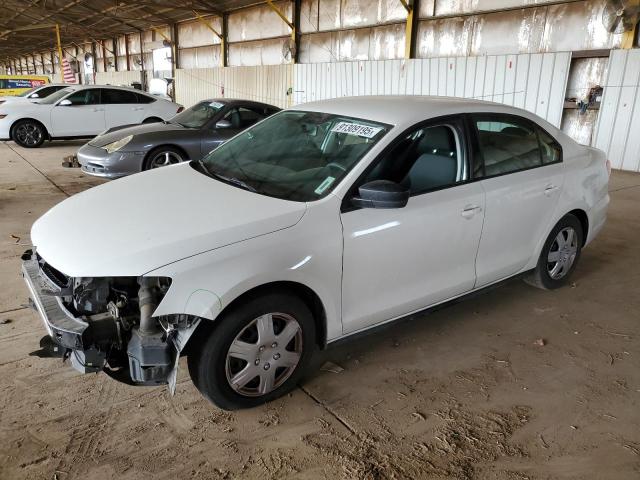 Global Auto Auctions: 2013 VOLKSWAGEN JETTA BASE