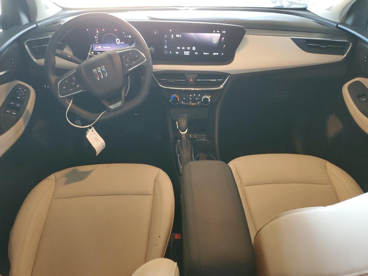 BUICK ENCORE SPORT TOURING