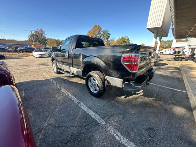 2010 FORD F150 #3279575249